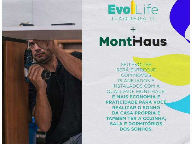 Apartamento para Venda em São Paulo - 4