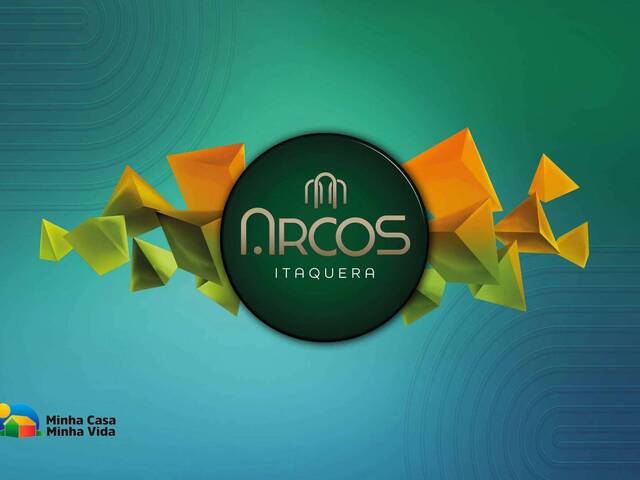 #4 - Apartamento para Venda em São Paulo - SP - 1