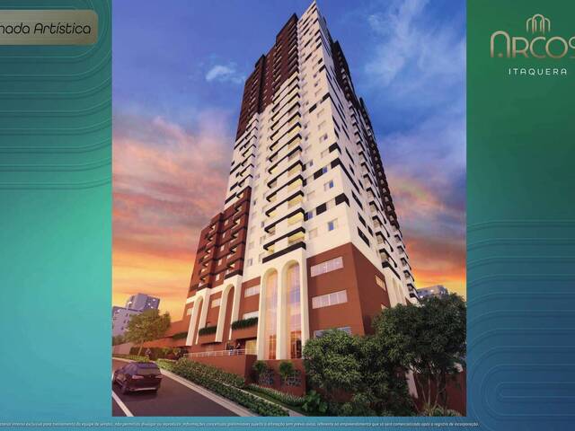 #4 - Apartamento para Venda em São Paulo - SP - 2