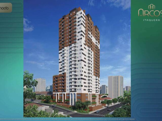 #4 - Apartamento para Venda em São Paulo - SP - 3