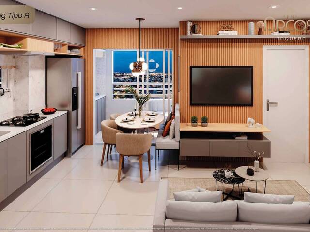 Apartamento para Venda em São Paulo - 4