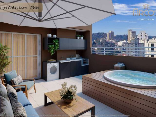 Apartamento para Venda em São Paulo - 5