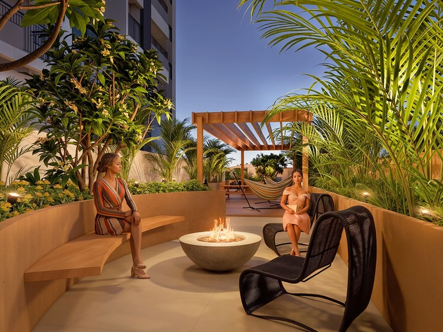 Apartamento para Venda em São Paulo - 3