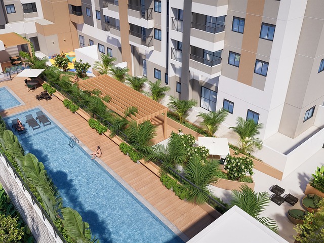 Apartamento para Venda em São Paulo - 4