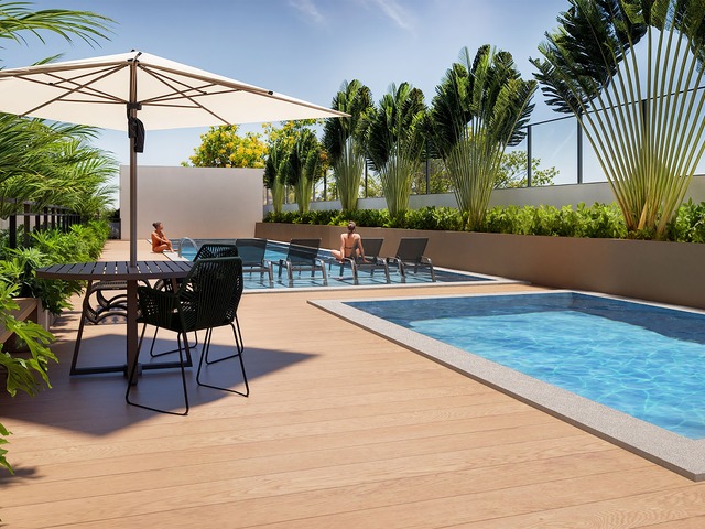 Apartamento para Venda em São Paulo - 5