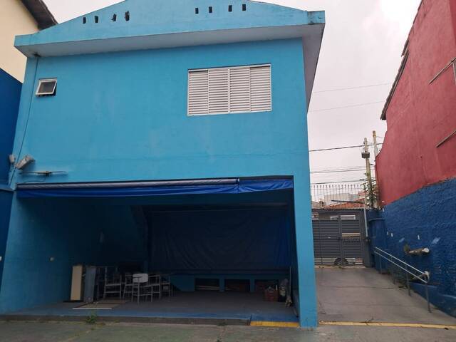 #6 - Prédio comercial para Locação em São Paulo - SP - 1