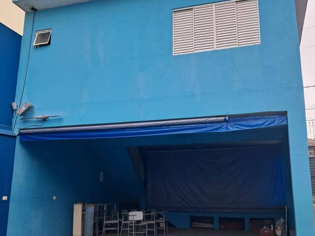 Prédio comercial para Locação em São Paulo - 5