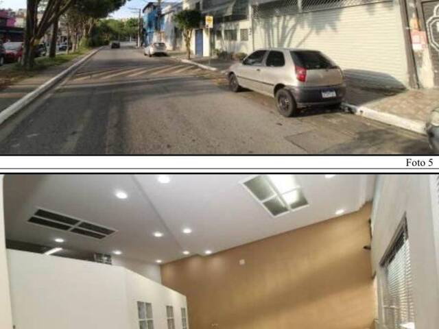 Sala para Locação em São Paulo - 4