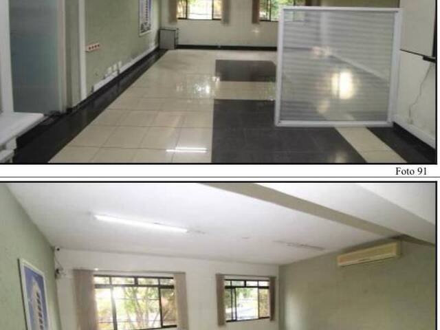 #7 - Sala para Locação em São Paulo - SP - 1